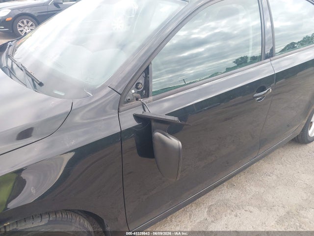 Volkswagen Jetta 2.0l S