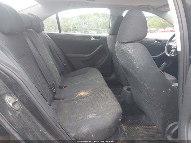 Volkswagen Jetta 2.0l S