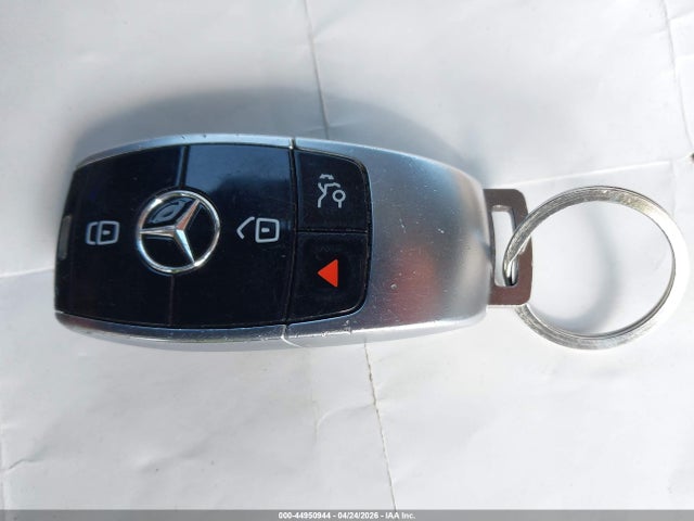 Mercedes-Benz E-Class 4matic