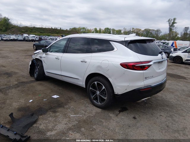 Buick Enclave Awd Essence