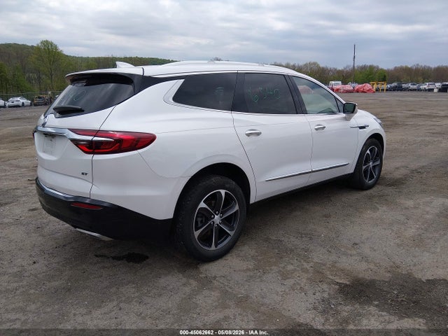 Buick Enclave Awd Essence