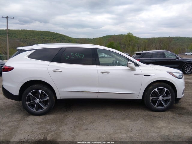 Buick Enclave Awd Essence