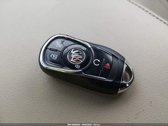 Buick Enclave Awd Essence