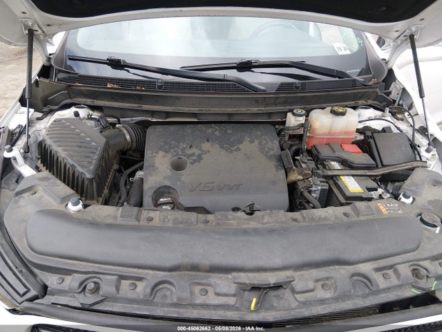 Buick Enclave Awd Essence
