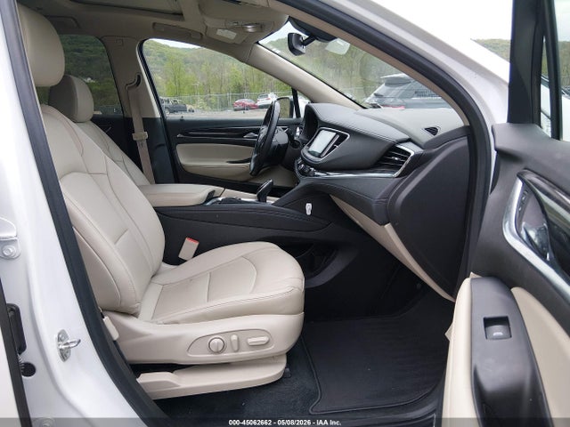 Buick Enclave Awd Essence