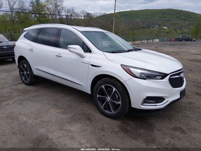 Salvage Buick Enclave Image