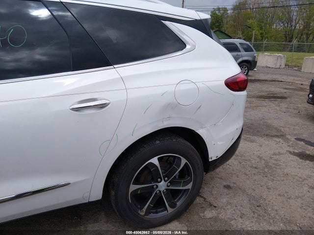 Buick Enclave Awd Essence