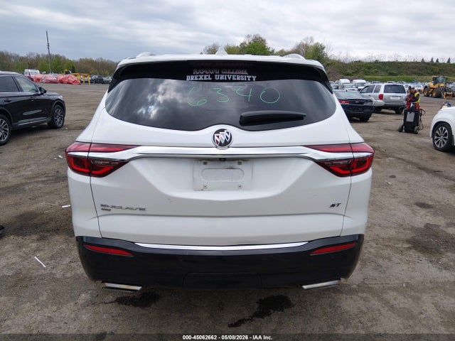 Buick Enclave Awd Essence