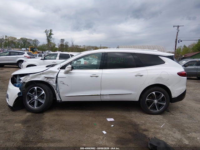 Buick Enclave Awd Essence