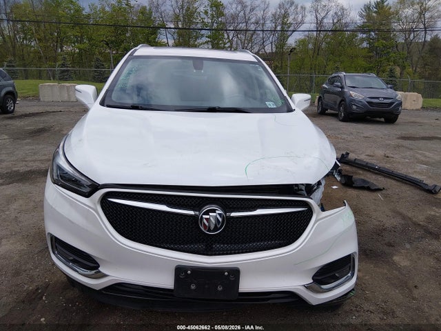 Buick Enclave Awd Essence