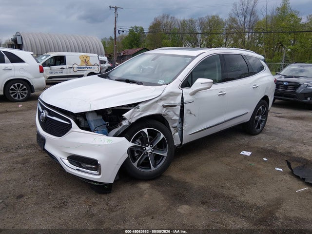 Buick Enclave Awd Essence