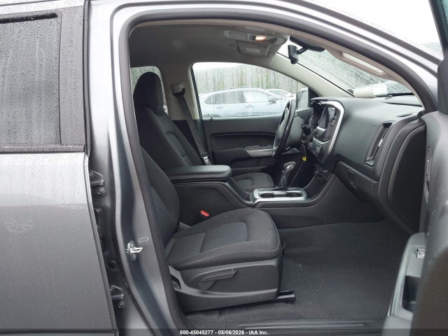 Chevrolet Colorado 4wd  Short Box Lt