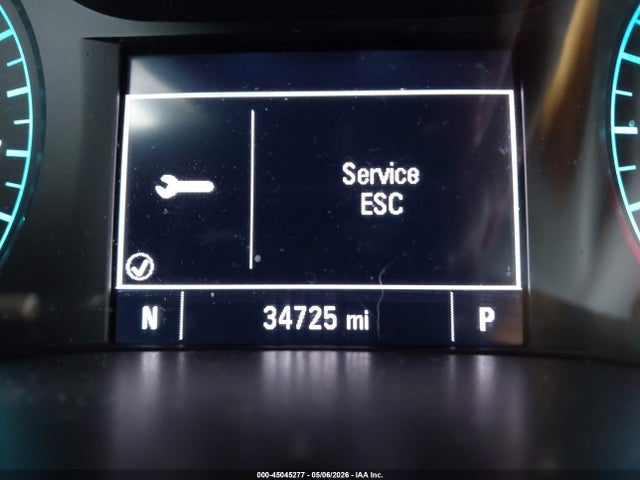 Chevrolet Colorado 4wd  Short Box Lt