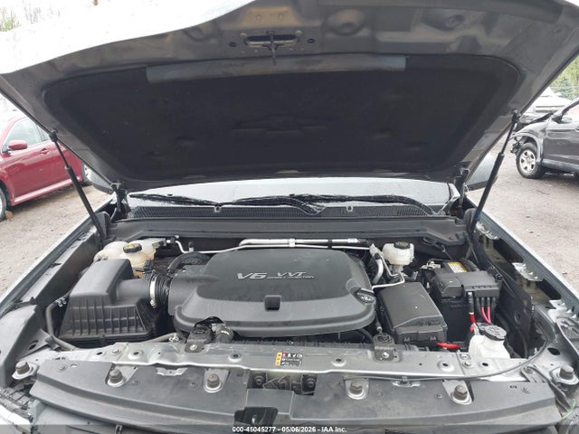 Chevrolet Colorado 4wd  Short Box Lt