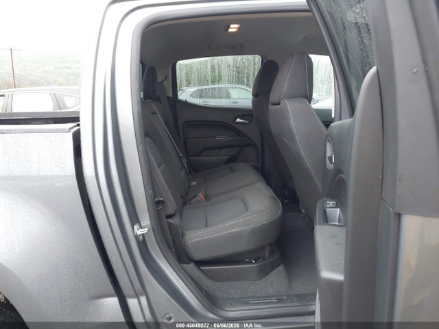Chevrolet Colorado 4wd  Short Box Lt