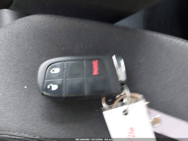Jeep Renegade Sport Fwd