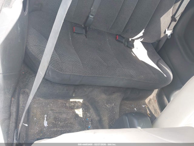 Chevrolet Cavalier Ls Sport