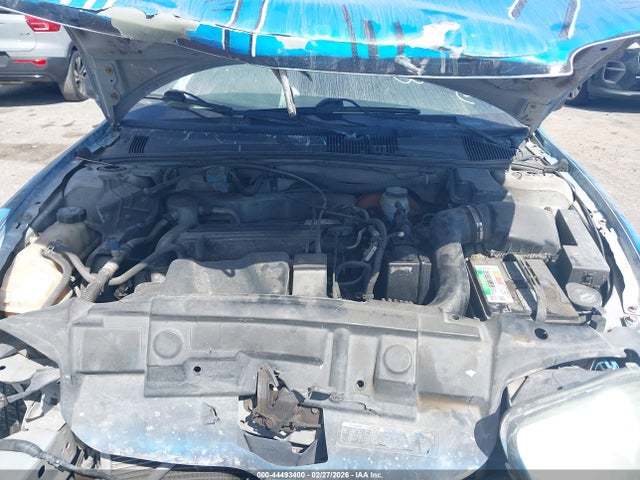 Chevrolet Cavalier Ls Sport