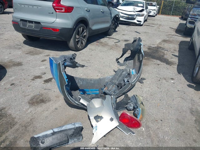 Chevrolet Cavalier Ls Sport