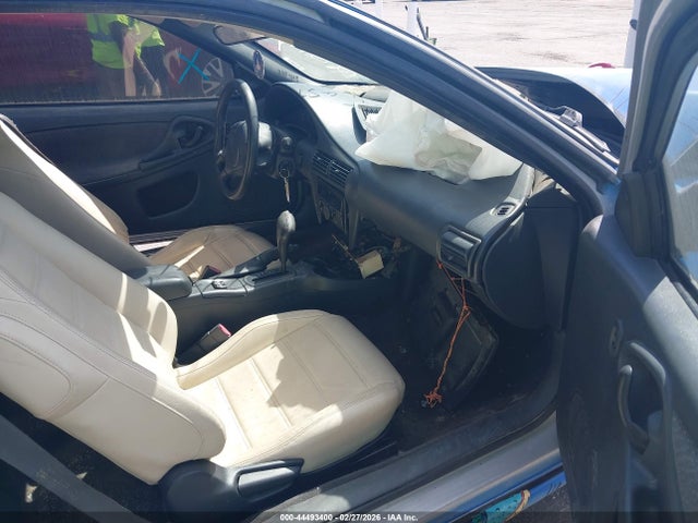 Chevrolet Cavalier Ls Sport