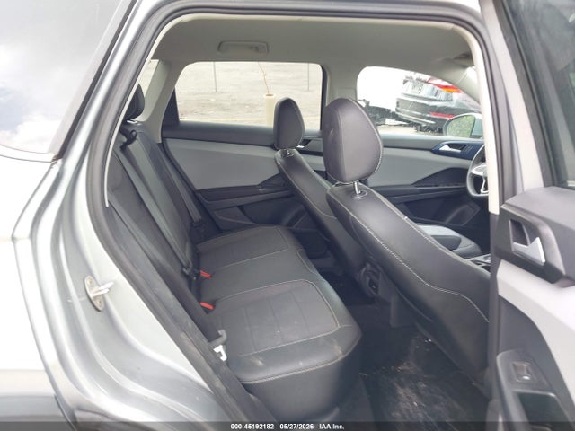 Volkswagen Taos 1.5t Se