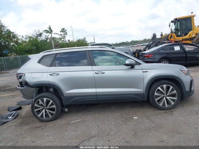 Volkswagen Taos 1.5t Se
