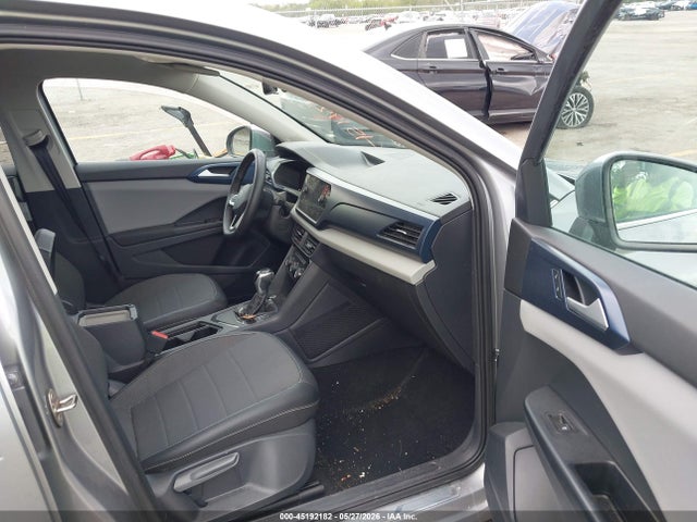 Volkswagen Taos 1.5t Se