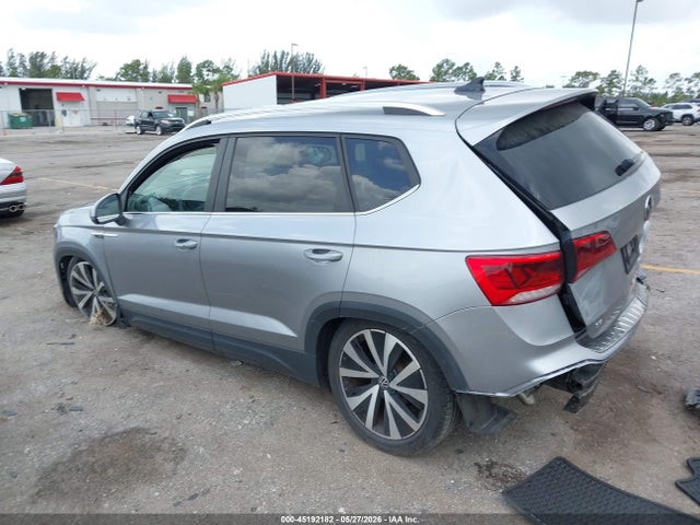 Volkswagen Taos 1.5t Se