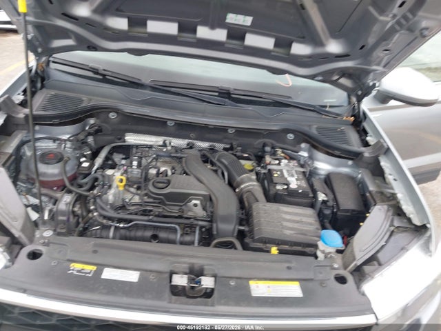 Volkswagen Taos 1.5t Se