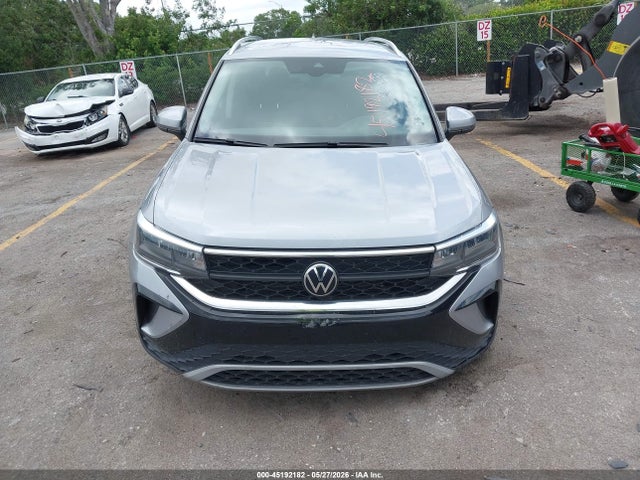 Volkswagen Taos 1.5t Se