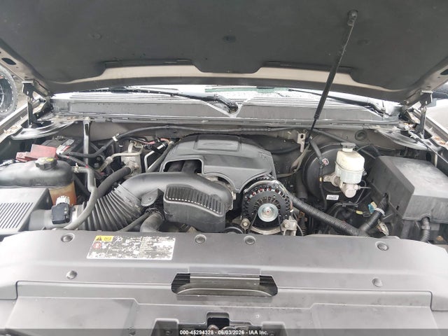 Chevrolet Tahoe Lt