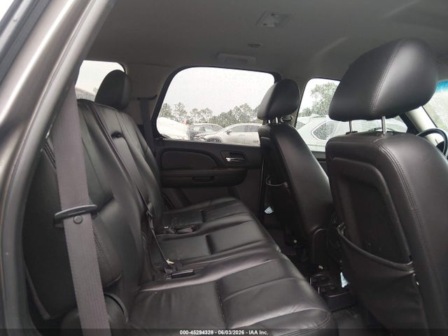 Chevrolet Tahoe Lt