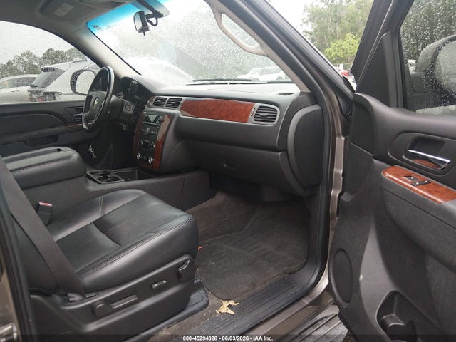 Chevrolet Tahoe Lt