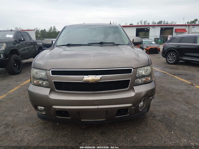Chevrolet Tahoe Lt