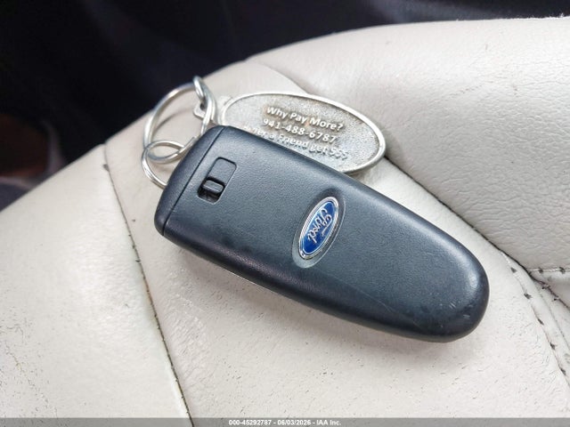 Ford Focus Titanium