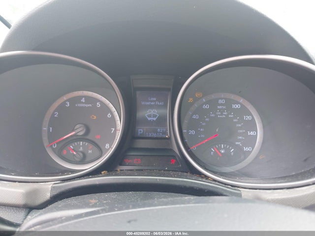 Hyundai SANTA FE Gls