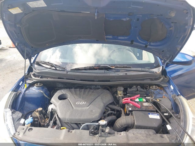 Hyundai ACCENT Se