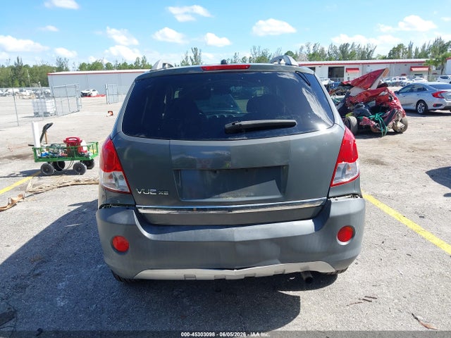 Saturn Vue 4-cyl Xe