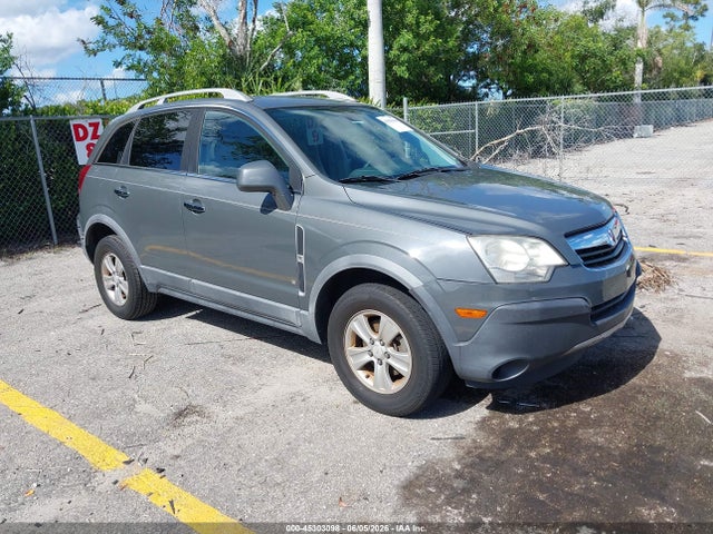 Salvage Saturn Vue Image