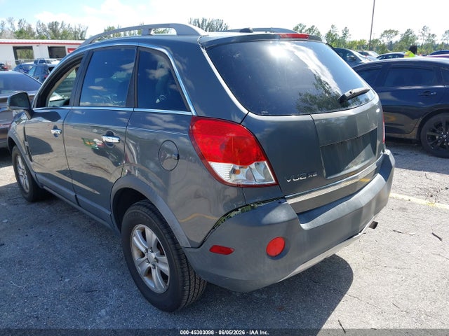 Saturn Vue 4-cyl Xe