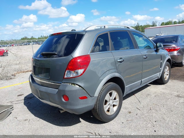 Saturn Vue 4-cyl Xe