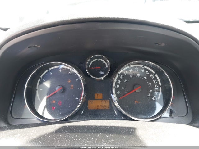 Saturn Vue 4-cyl Xe
