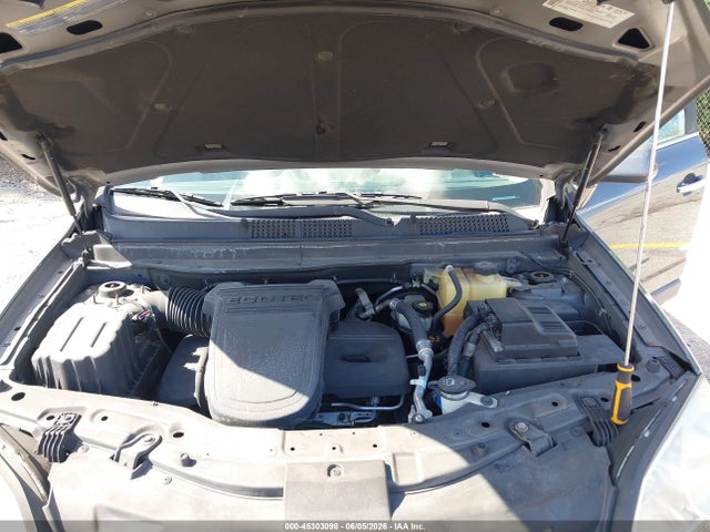 Saturn Vue 4-cyl Xe