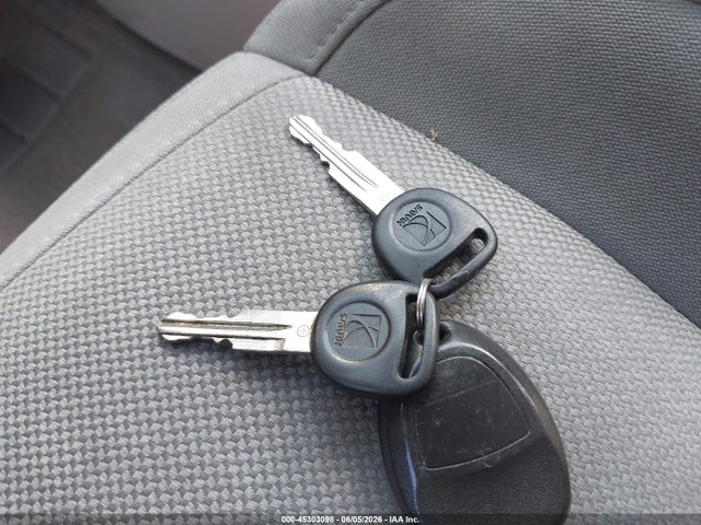 Saturn Vue 4-cyl Xe