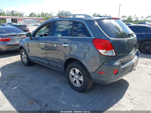 Saturn Vue 4-cyl Xe