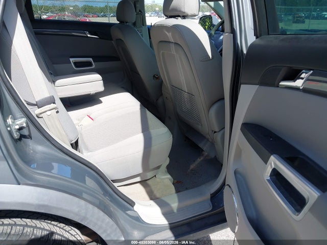 Saturn Vue 4-cyl Xe