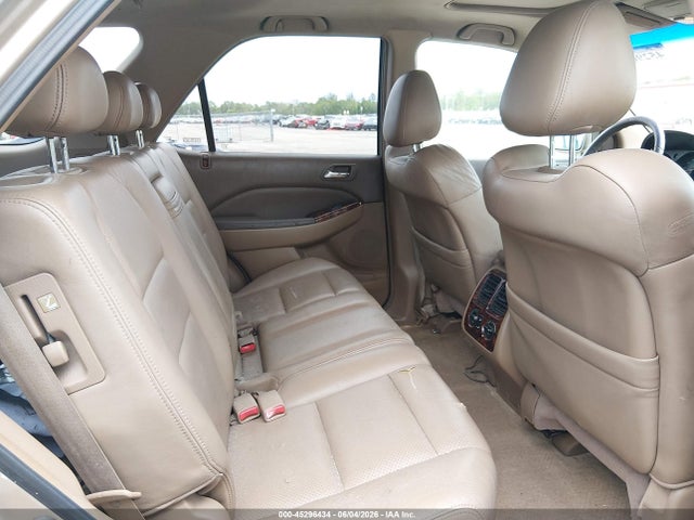 Acura MDX