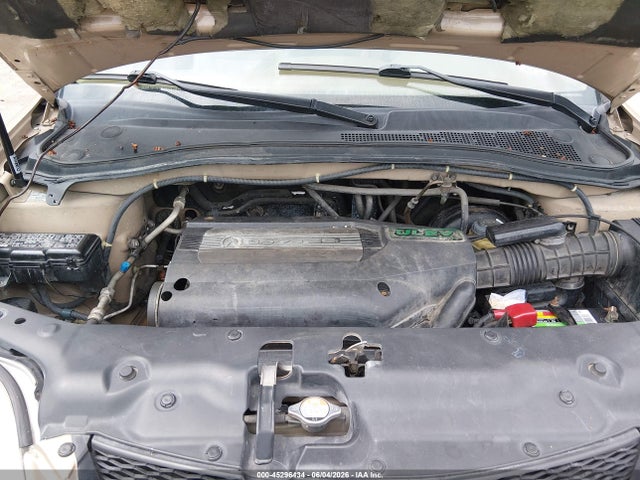 Acura MDX