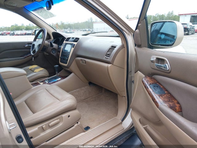 Acura MDX