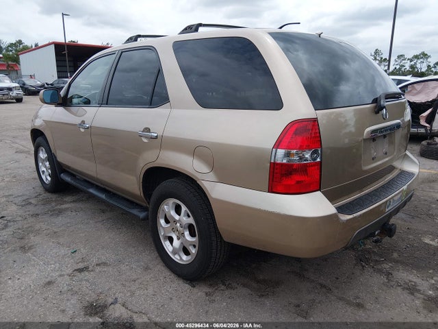 Acura MDX
